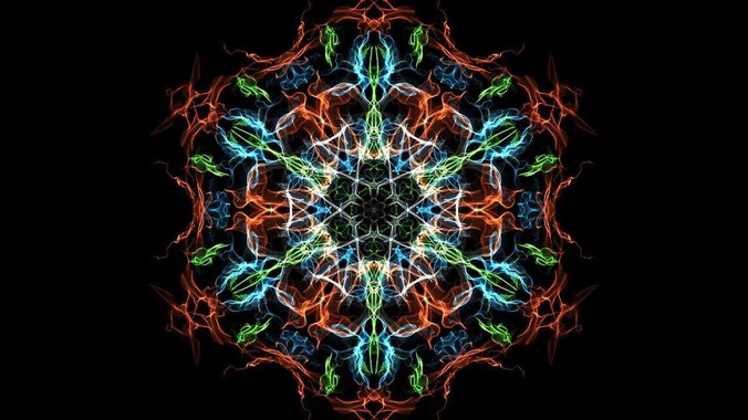 请问照片里这个人是谁呀?